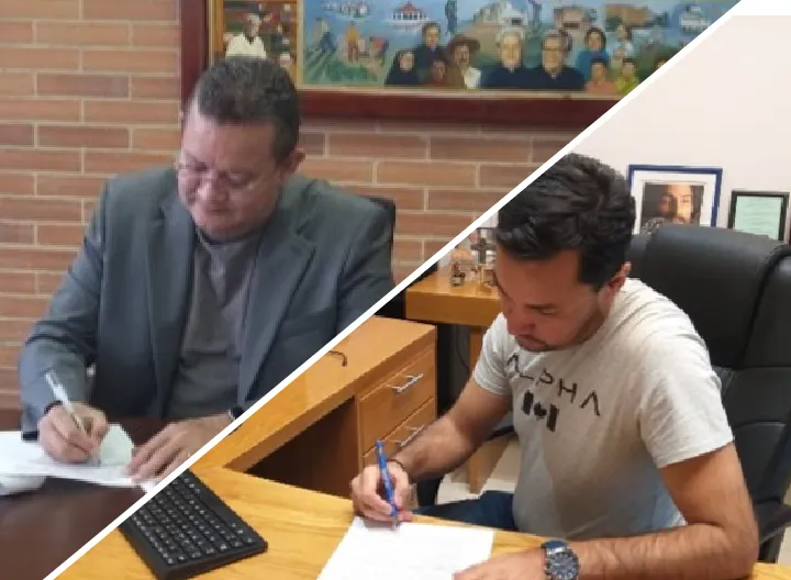 UNIMINUTO y la Academia de Líderes Católicos firman convenio