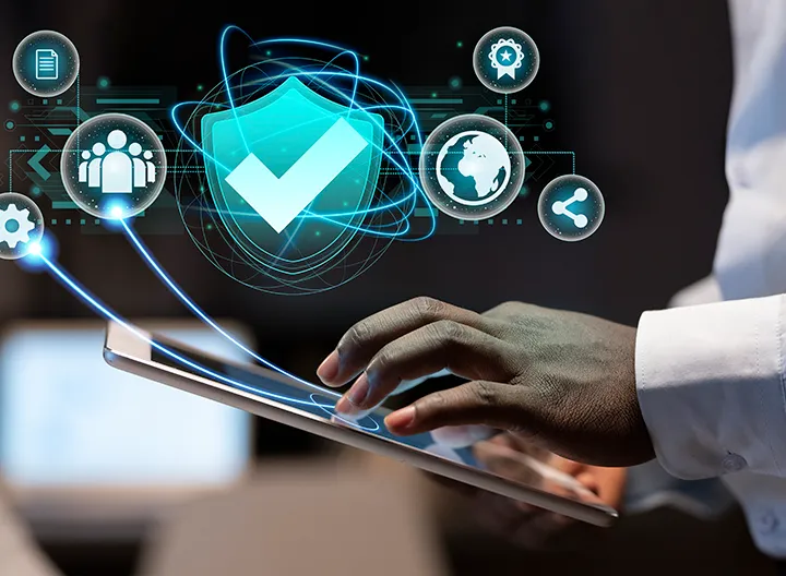 Especialización en Ciberseguridad