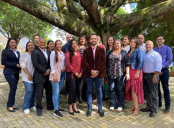 Programa de Administración de Empresas inicia proceso de renovación de Acreditación en Alta Calidad