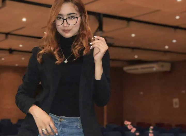 Estudiante de Comunicación Social – Periodismo logró nominación en los Instafest Awards 2023