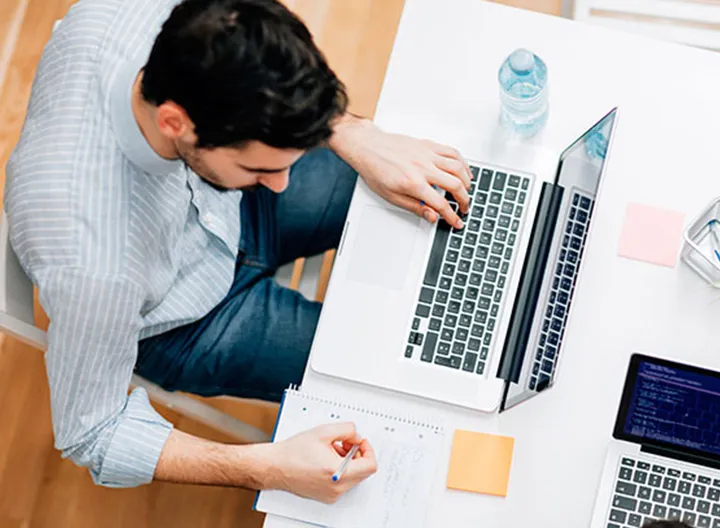 Métodos y hábitos de estudio