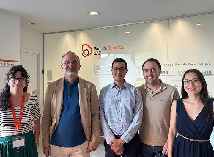 UNIMINUTO y la UAB, una alianza hacia la innovación social