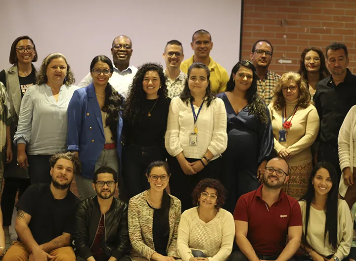 Docentes UNIMINUTO