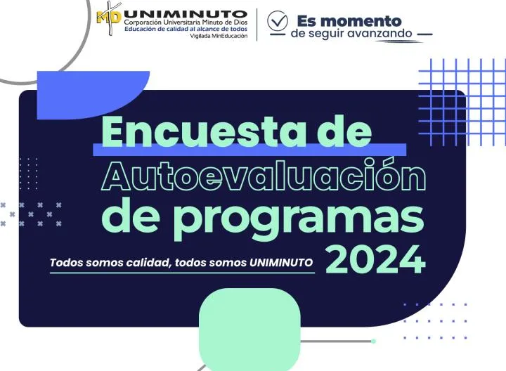 autoevaluación del programa