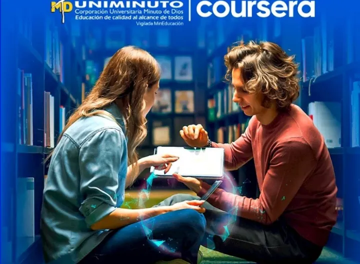 alianza UNIMINUTO Coursera
