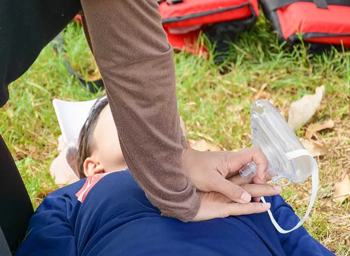 UNIMINUTO obtiene patente de invención sobre la creación titulada "tabla de emergencia para la columna vertebral”