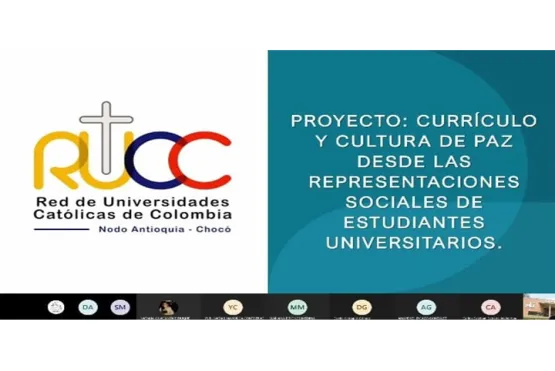 Cultura de paz, una apuesta desde las aulas