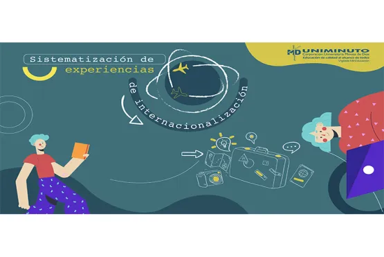 Sistema de experiencias de internacionalización 