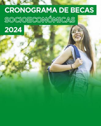 Becas Socioeconómicas