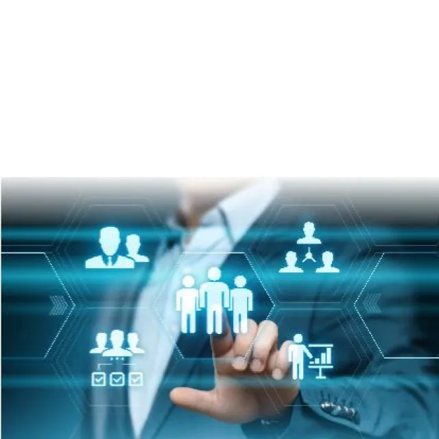 Especialización En Gerencia Del Talento Humano
