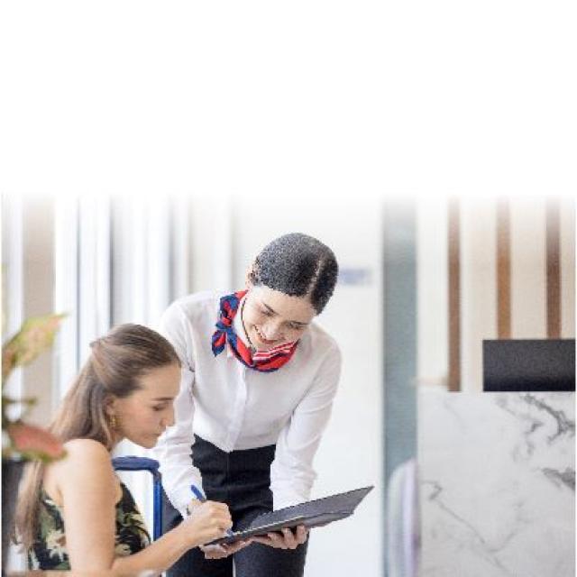 Especialización en Administración Turística