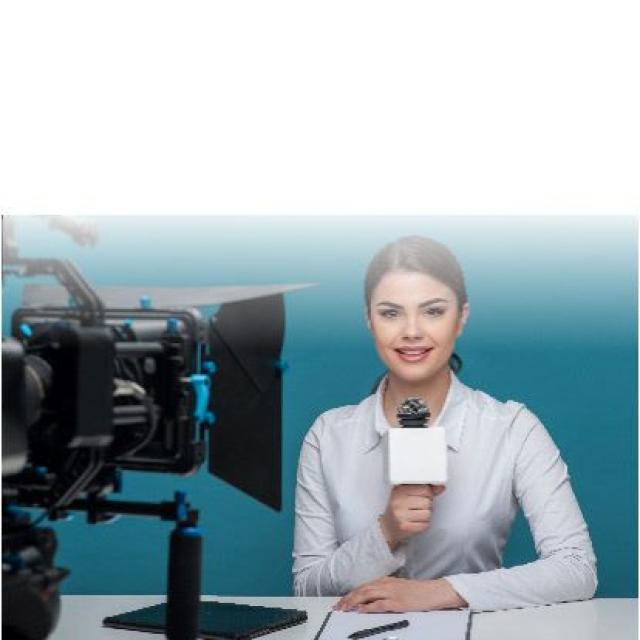 Comunicación social - periodismo