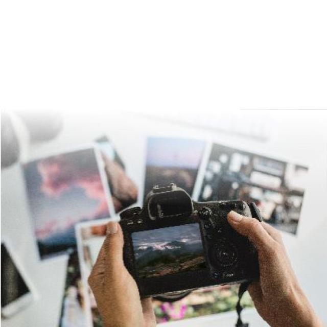 Tecnología en Realización Audiovisual