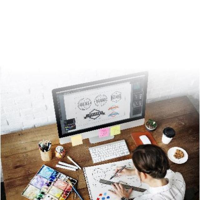 Tecnología en Comunicación Gráfica