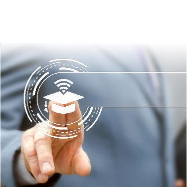 Maestría en Ambientes de Aprendizaje