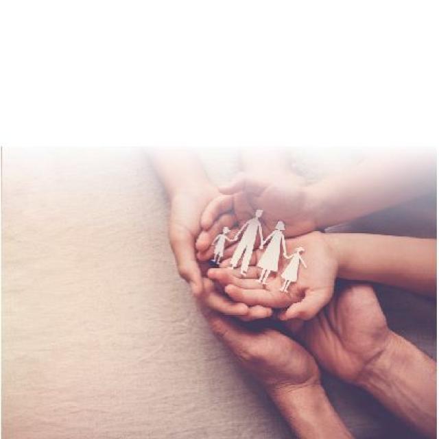 Especialización en familia, infancia y adolescencia