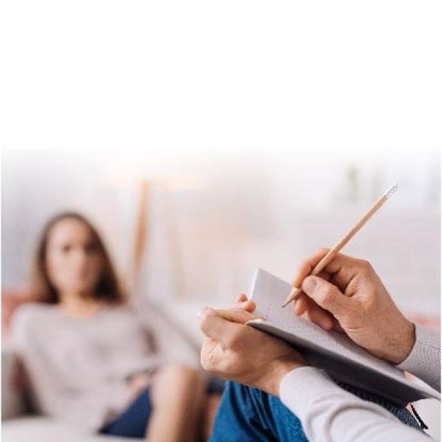 Especialización en psicología organizacional