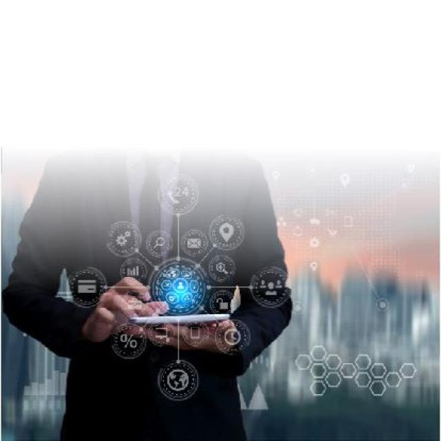 Especialización en Big Data