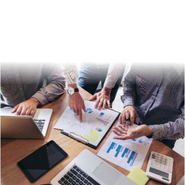 Especialización en Gerencia de Proyectos