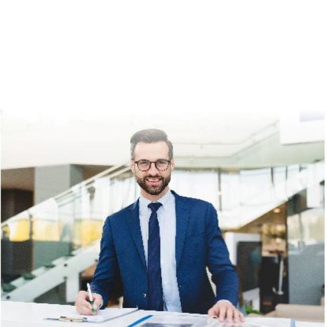 Administración De Empresas Turísticas Y Hoteleras