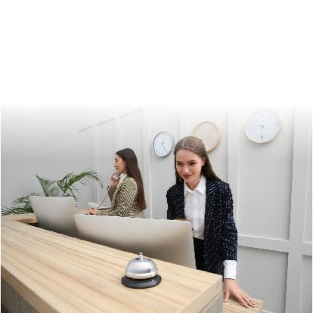 Administración De Empresas Turísticas Y Hoteleras