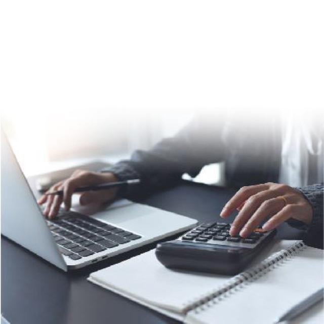 Contaduría Pública