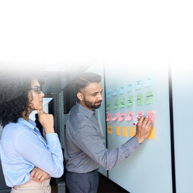 Especialización en Gerencia Logística