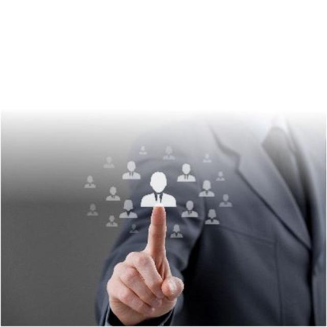 Especialización en gerencia social