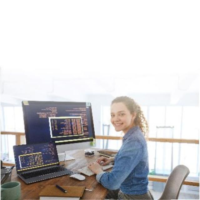 Tecnología en Informática