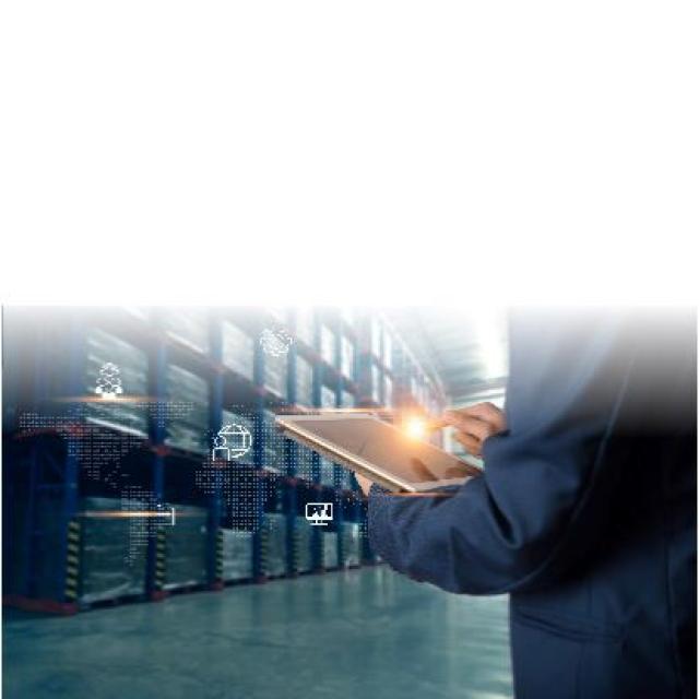 Tecnología en Logística Empresarial