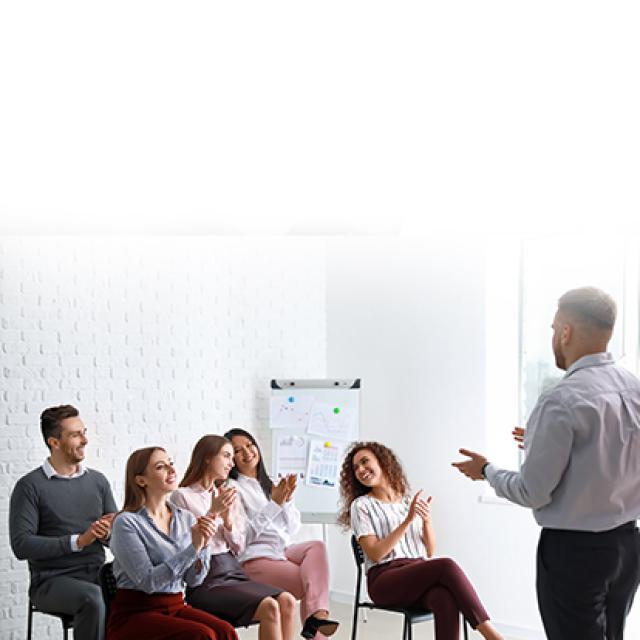 Maestría en Psicología de las Organizaciones y del Trabajo