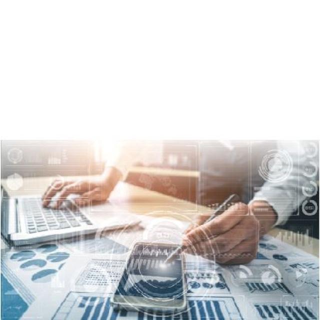 Especialización en Comunicación Estratégica para las Organizaciones