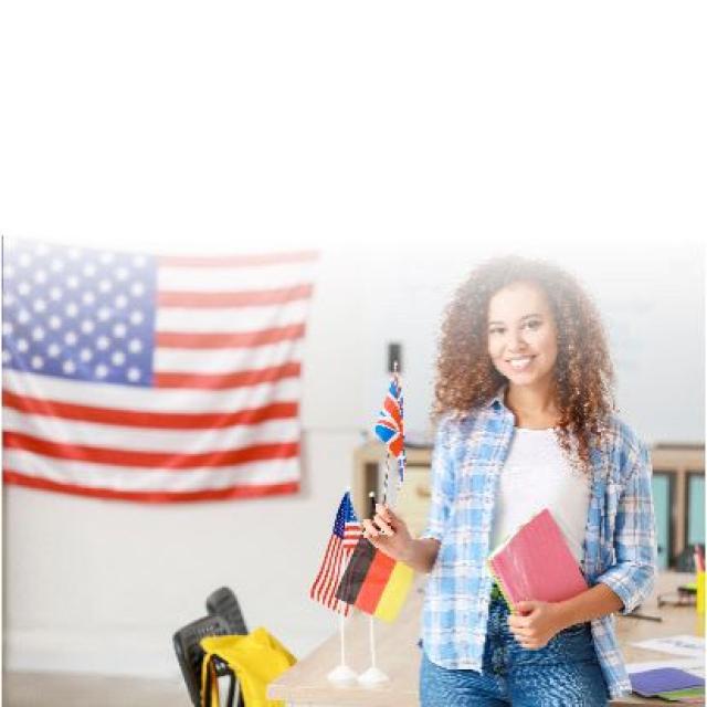 Licenciatura en Lenguas Extranjeras con énfasis en Inglés