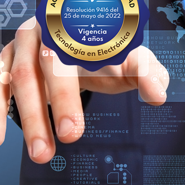 Tecnología_en_Electrónica_UNIMINUTO_Bogotá