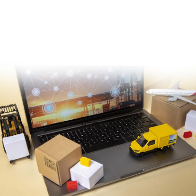 Especialización en Gerencia Logística