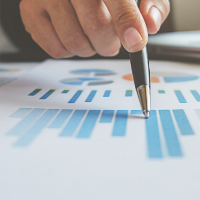 Especialización en Gerencia Financiera 