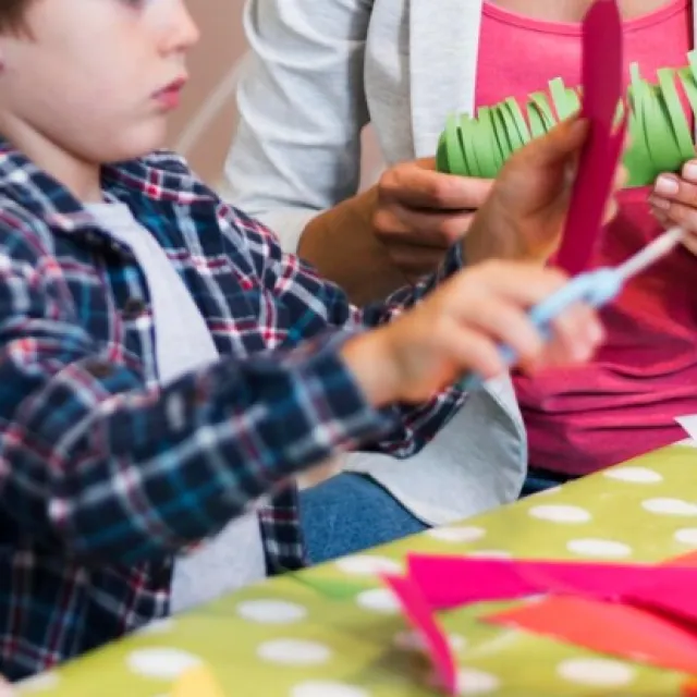 Licenciatura en Educación Infantil