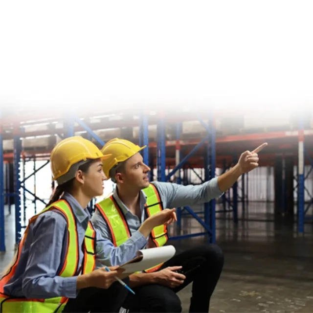 Banner Ingeniería Logística