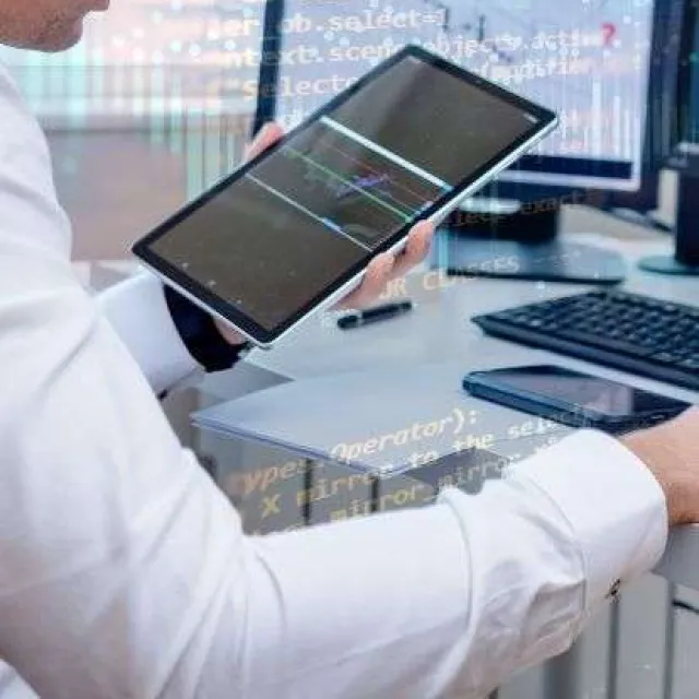 Mobile Ingeniería de Sistemas 