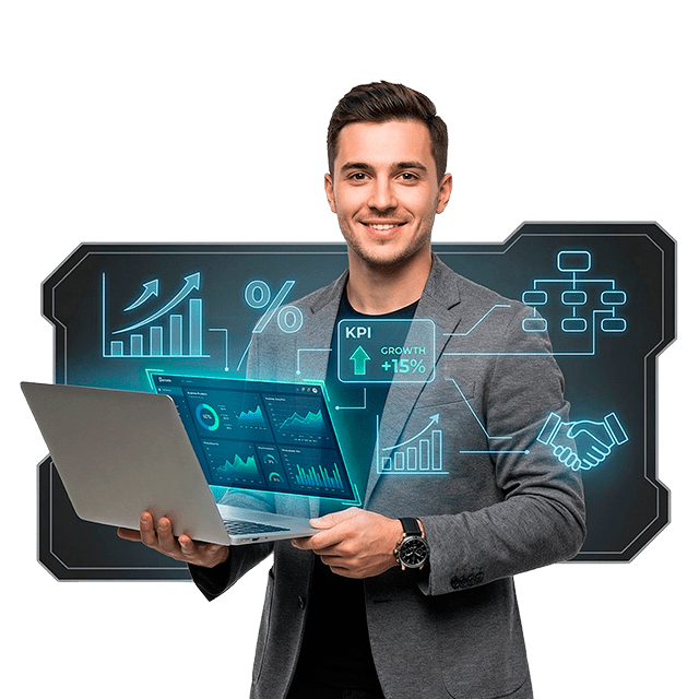 Administración de empresas