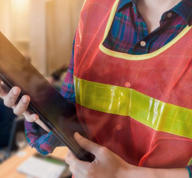 aula de capacitaciones