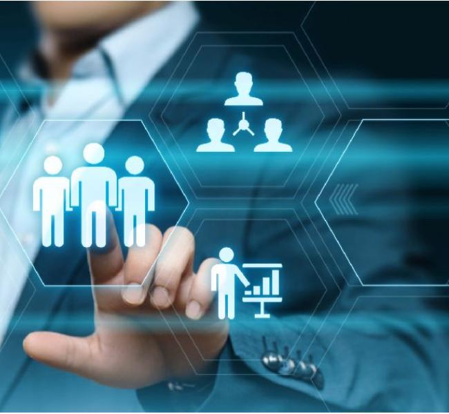 Especialización En Gerencia Del Talento Humano