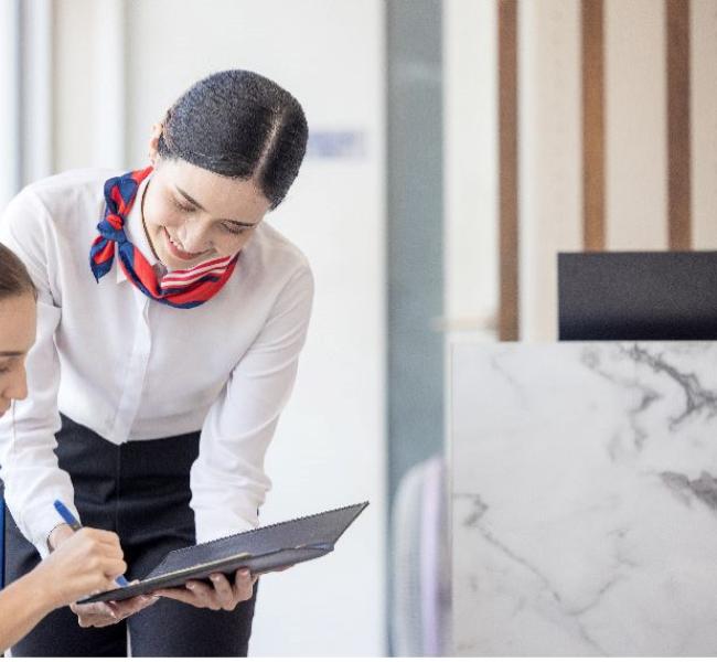 Especialización en Administración Turística