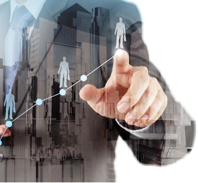 Maestría en Gerencia Social