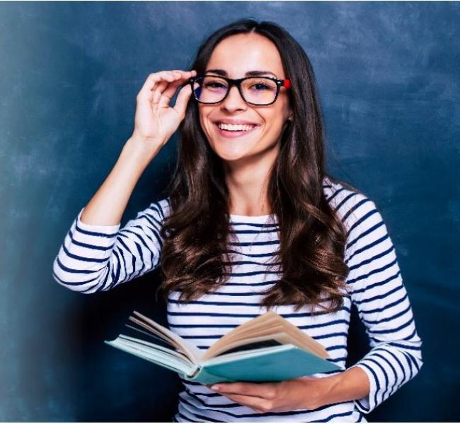 Licenciatura en Humanidades y Lengua Castellana