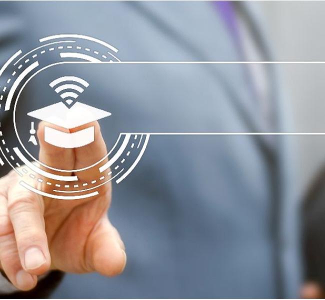 Maestría en Ambientes de Aprendizaje