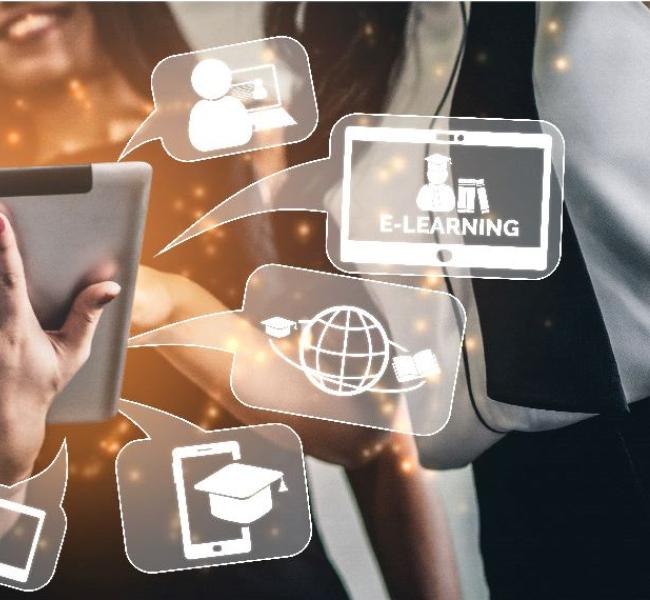 Especialización en comunicación educativa