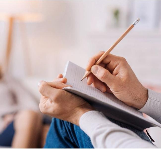 Especialización en psicología organizacional