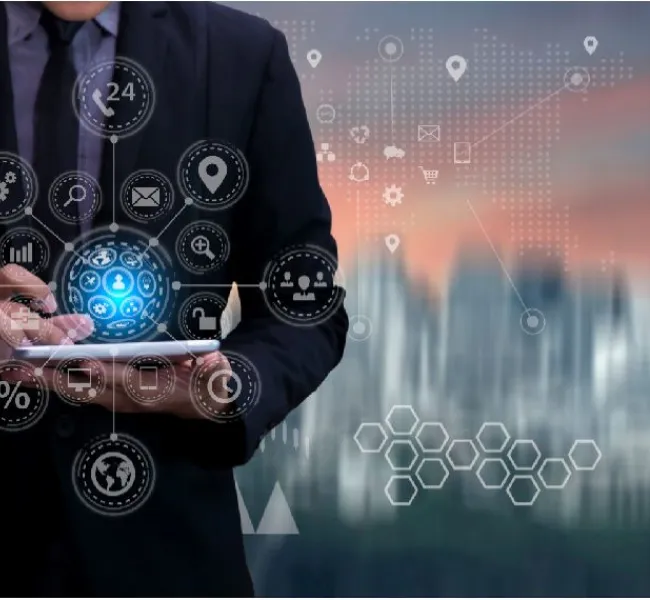 Especialización en Big Data