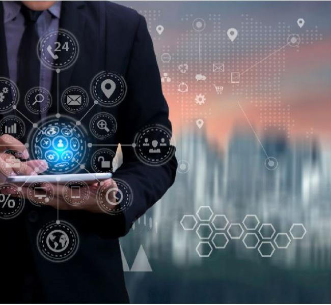 Especialización en Big Data